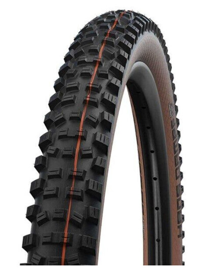 Schwalbe Hans Dampf Addix Soft Tle Super Trail 29 X 2,35" Dekk