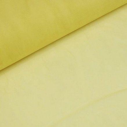 Balsløw Tyllstoff 150cm 020 Gul 50cm Balsløw Tyllstoff 150cm 020 Gul 50cm