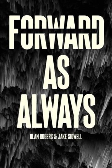 Forward As Always Forward As Always