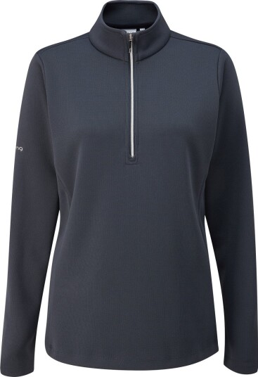 Ping Lyla Blå Golfgenser dame Navy (N125) Ping Lyla Blå Golfgenser dame Navy (N125)