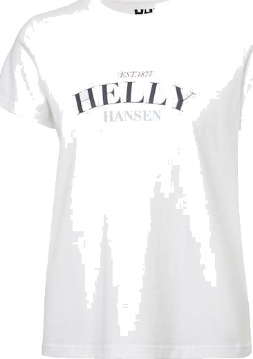 Helly Hansen W CORE GRAPHIC T SHI