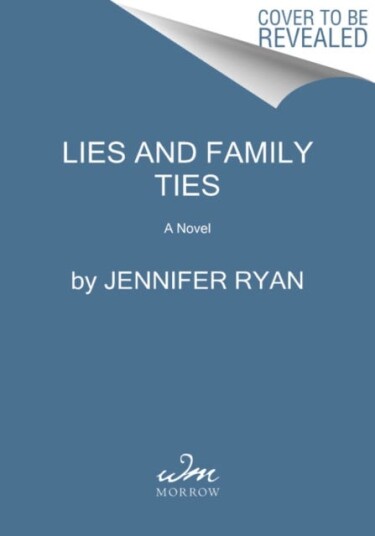 Lost and Found Family A Novel