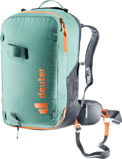 Deuter Women"s Alproof Lite 20 SL Jade/Black ONE SIZE Deuter Women"s Alproof Lite 20 SL Jade/Black ONE SIZE