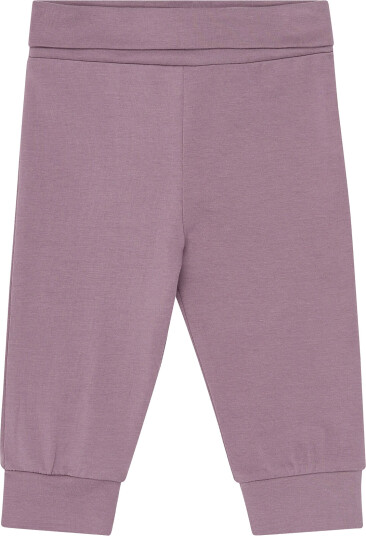 The New Tnsbvenna L_S Rib Body Purple 80
