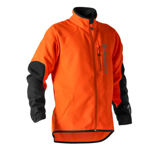 Husqvarna funksjonell ventilert skogsjakke XXL 62/64