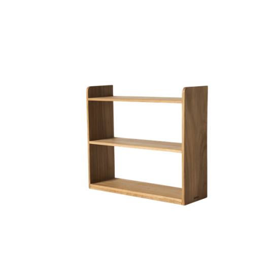 Muubs Melang Hylle H45 Teak Muubs Melang Hylle H45 Teak