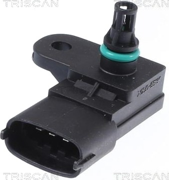 MAP-sensor TRISCAN 8824 24014