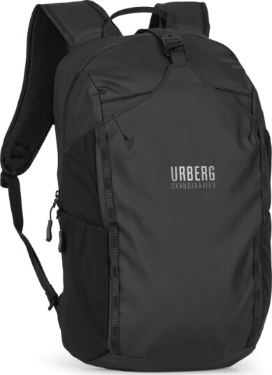 Urberg Kallön Backpack OneSize, Black Urberg Kallön Backpack OneSize, Black