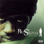 Busy Signal Step Out CD