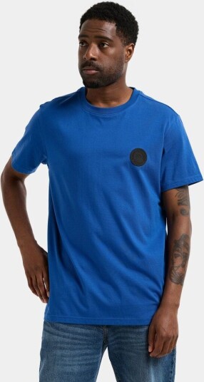 Didriksons Holger T shirt Ultramarine