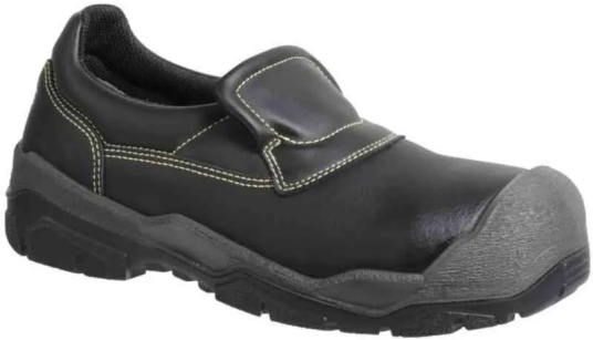 Jalas Vernemokasin 1550 Low S2 Mann Str. 43 Sort Par Jalas Vernemokasin 1550 Low S2 Mann Str. 43 Sort Par