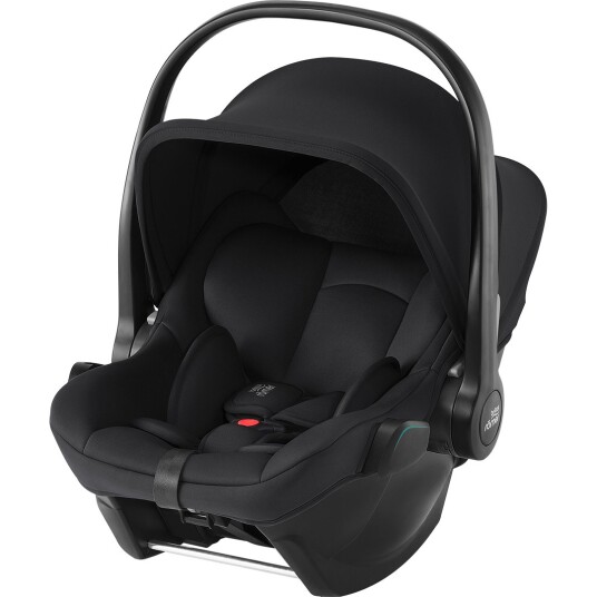 Britax Baby-Safe Core BabystolSpace Svart Britax Baby-Safe Core BabystolSpace Svart