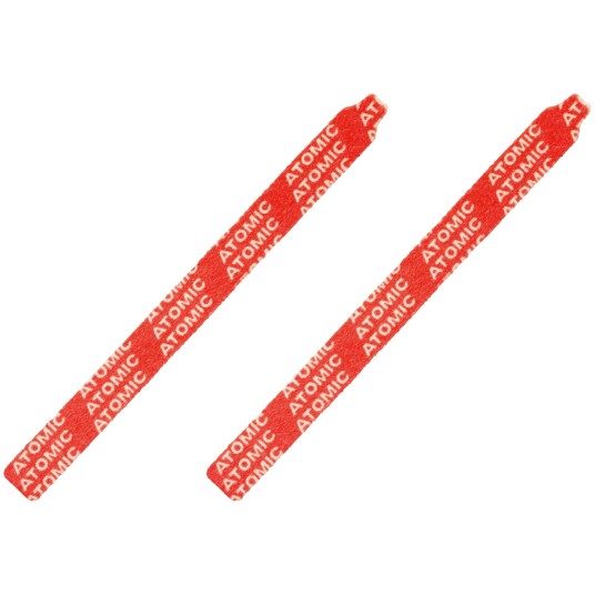Atomic Speed Skin 390 Set 18/19, skifeller mohair STD