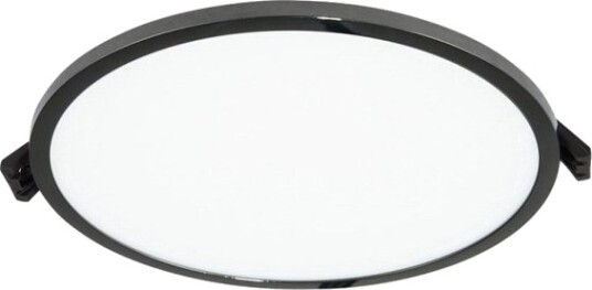 Ledlife Innbyggd Lampe Lpsr 16Wn Bq 16W 4000K Led Ip44 Ledlife Innbyggd Lampe Lpsr 16Wn Bq 16W 4000K Led Ip44