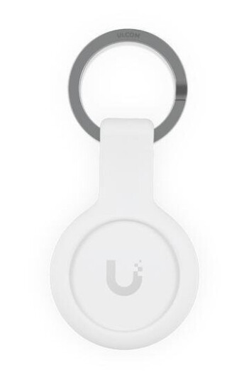Ubiquiti UniFi RF-nærbrikke for Adgangskontroll Hvit Ubiquiti UniFi RF-nærbrikke for Adgangskontroll Hvit