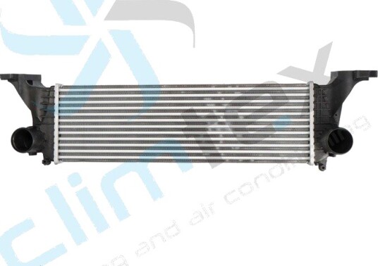 Intercooler CLIMTEX CH4-211