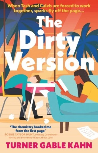 The Dirty Version The Dirty Version
