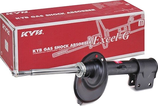 KYB 333773 Støtdemper