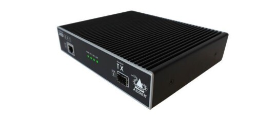 ADDER TECH link 4K Singel head DP ADDER TECH link 4K Singel head DP