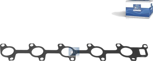 Tetning, eksosmanifold DT Spare Parts 4.20775