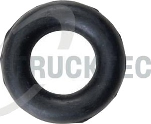 Bærering, lydpotte TRUCKTEC AUTOMOTIVE 02.39.007