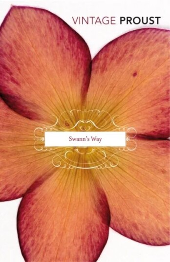 In Search Of Lost Time Vol 1 Av Marcel Proust
