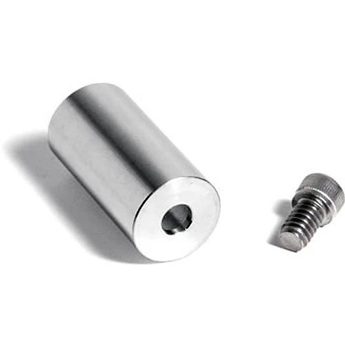 Wooden Camera Bolt On 19mm Rod 144900 Wooden Camera Bolt On 19mm Rod 144900
