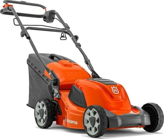 Husqvarna Lc 141C Gressklipper