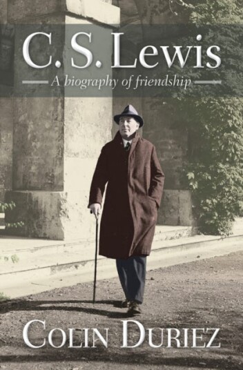 C S Lewis Av Colin Duriez