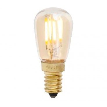 Parfumepare LED E14 1.5 1.7W 90lm 2500K 20 pack Parfumepare LED E14 1.5 1.7W 90lm 2500K 20 pack