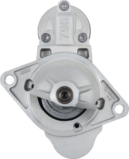 AS-PL S0275(SEG) Starter AS-PL S0275(SEG) Starter