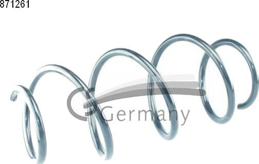 CS Germany 14.871.261 Fjær CS Germany 14.871.261 Fjær