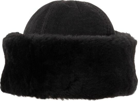 Shepherd Of Sweden Harka Black 56/58