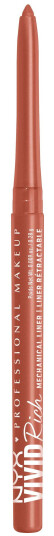 NYX Professional Makeup Vivid Rich Mechanical Liner Tiger's Prize