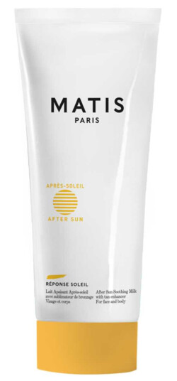 Matis Paris After Sun Soothing Milk Face & Body 200ml