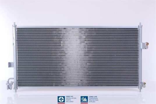 Kondensator NISSENS 94889