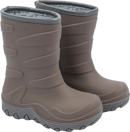Mikk line Thermal Boot   Brown   30