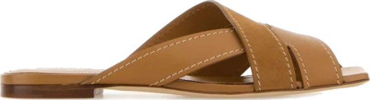 Tod's Dame Sko Brun 41 EU,