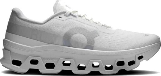 On Running Dame Sport Hvit 43 EU,