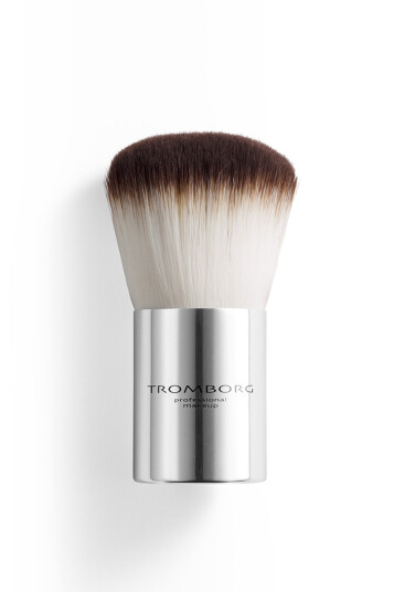 Tromborg Deluxe Kabuki Brush Syntetisk Tromborg Deluxe Kabuki Brush Syntetisk