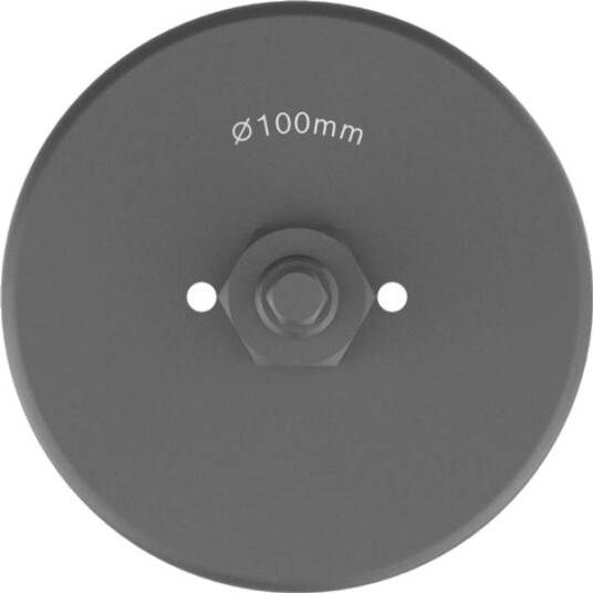 Bosch Tilbehør 2608594502 Stikksagblad 100 Mm, 1 Stk