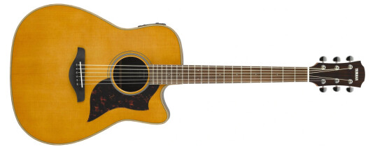 Yamaha A1r Ii Vintage Naturlig Yamaha A1r Ii Vintage Naturlig