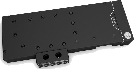 EK Water Blocks 3831109892275 Vannblokk Acetal Nickel Sort EK Water Blocks 3831109892275 Vannblokk Acetal Nickel Sort
