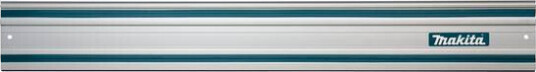 Makita 1500 mm Styreskinne for Sirkelsager og Dykksager