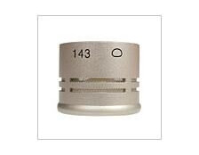 Neumann Kk 143 Capsule Head (Ni) Pressure Gradient Transduce Neumann Kk 143 Capsule Head (Ni) Pressure Gradient Transduce