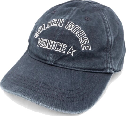 Golden Goose Herre Accessories Blå ONE SIZE,