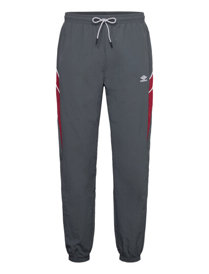 Umbro Relaxed Track Pant - Grey - XS