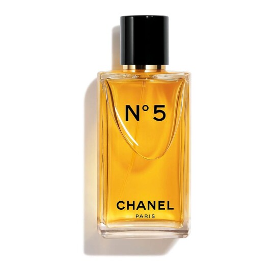 Chanel N°5 N°5 Eau De Toilette Spray