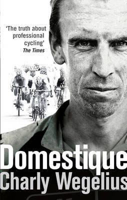 Domestique Av Charly Wegelius Domestique Av Charly Wegelius