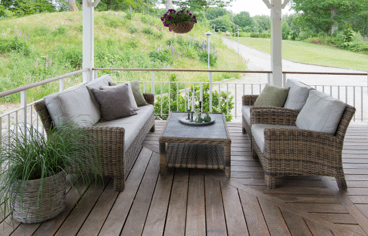 Hillerstorp Dallas Sofagruppe Hillerstorp Dallas Sofagruppe